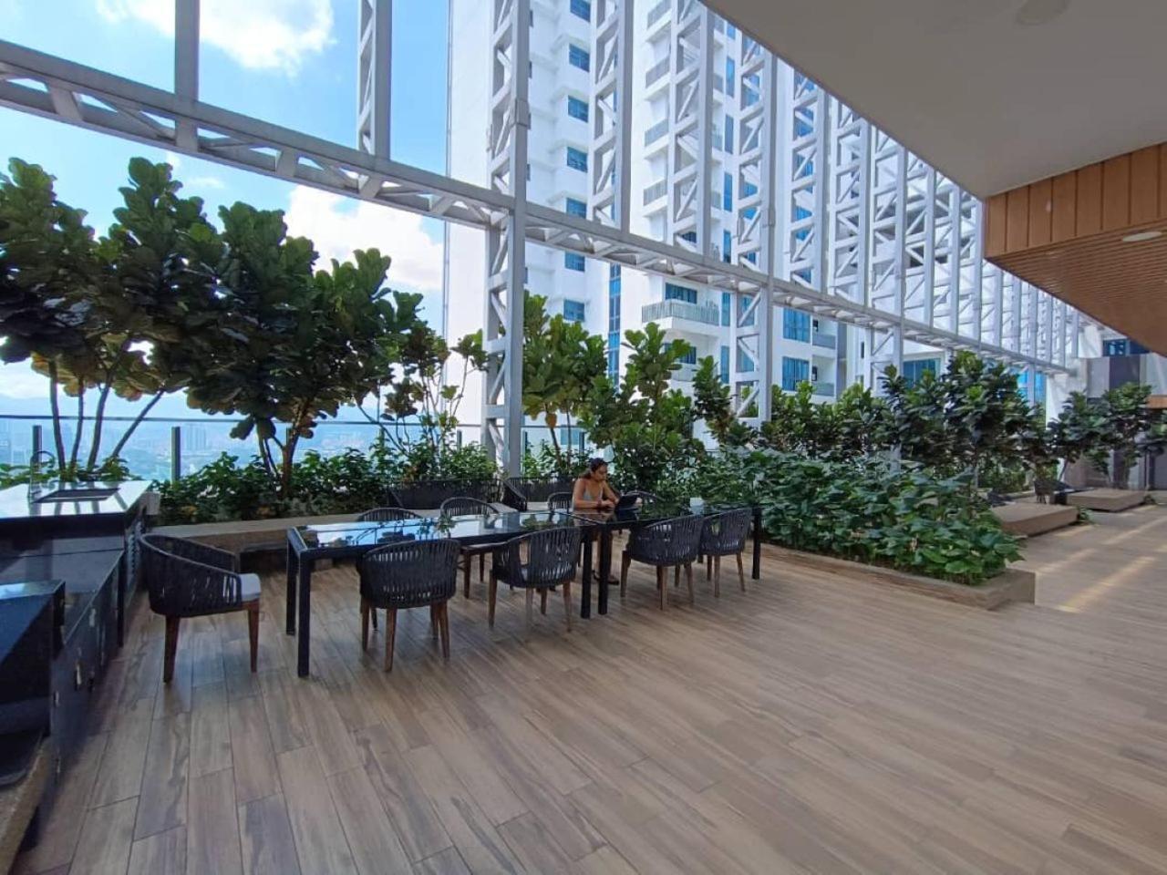 Apartament The Luxe Colony Klcc By Sky Pool Kuala Lumpur Zewnętrze zdjęcie