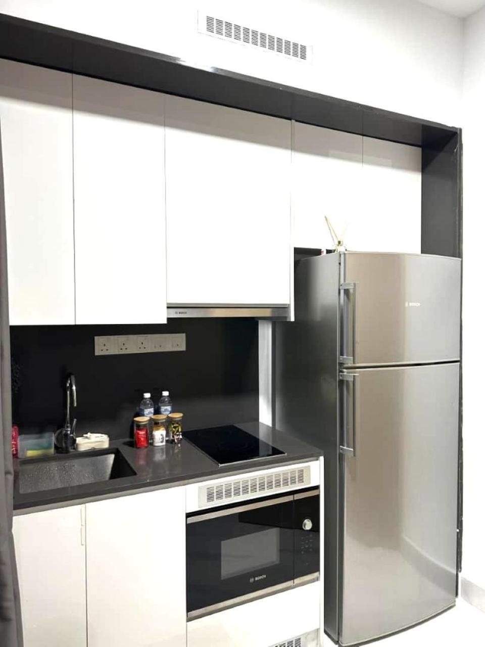 Apartament The Luxe Colony Klcc By Sky Pool Kuala Lumpur Zewnętrze zdjęcie